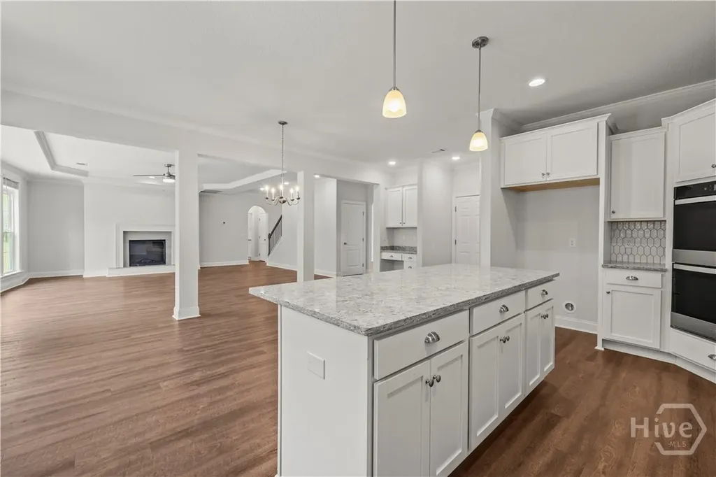 134 Watson Mill Road Guyton GA 31312