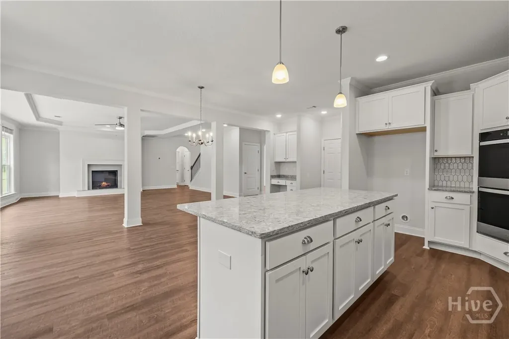 134 Watson Mill Road Guyton GA 31312