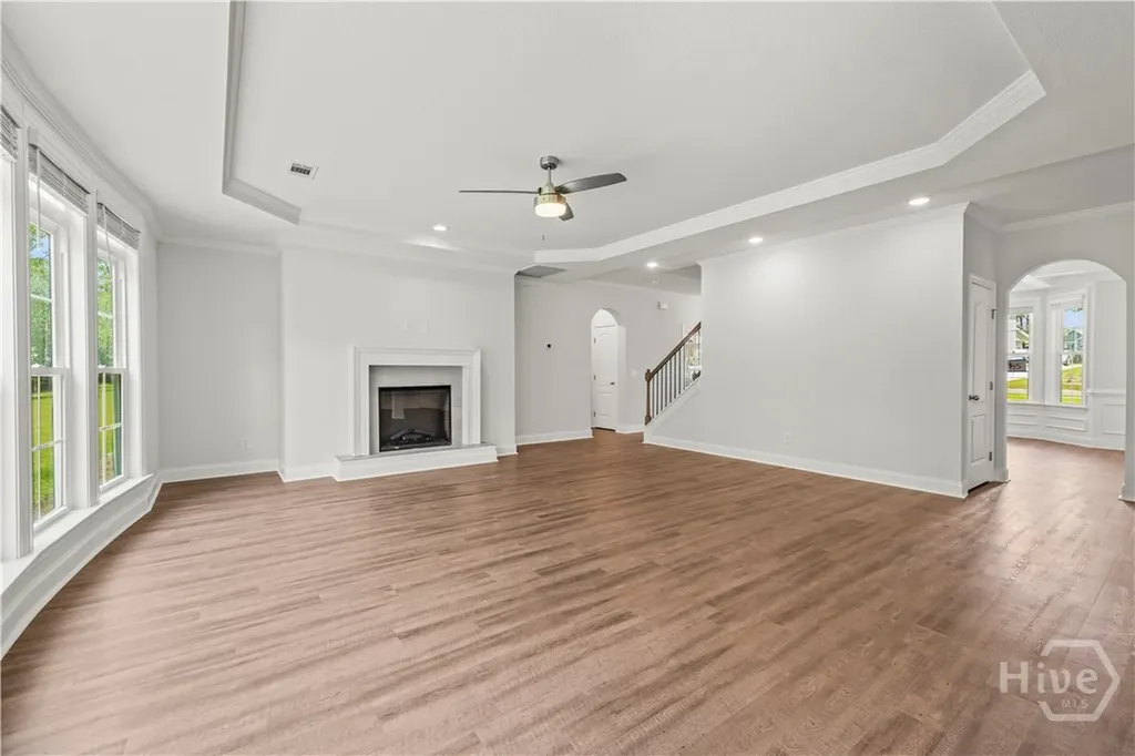 134 Watson Mill Road Guyton GA 31312