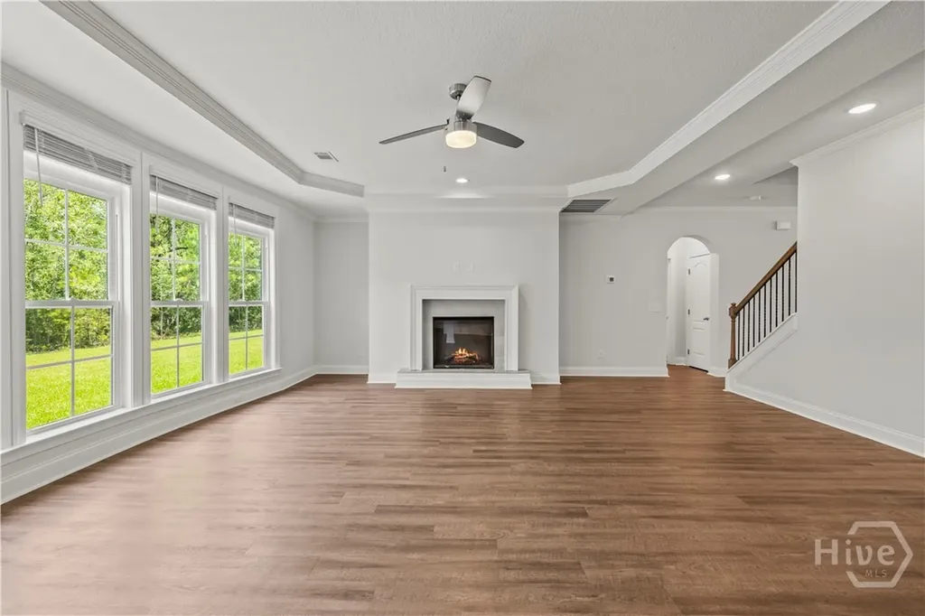 134 Watson Mill Road Guyton GA 31312