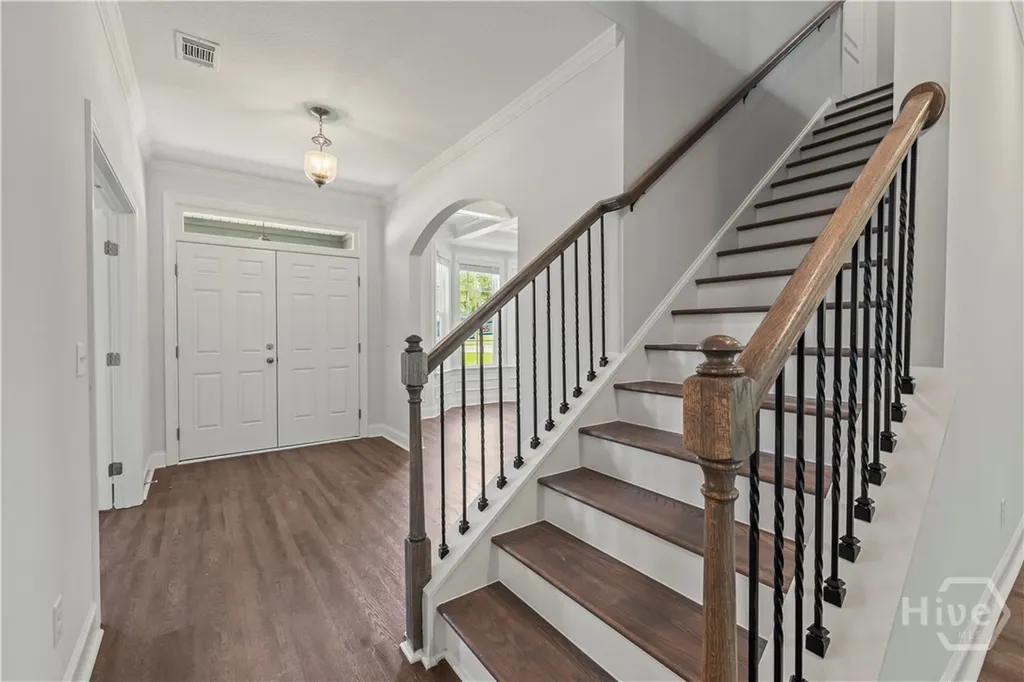 134 Watson Mill Road Guyton GA 31312