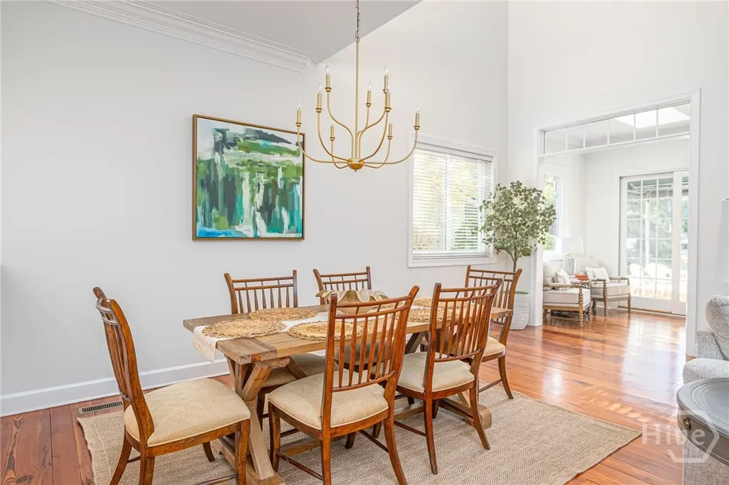 2 Franklin Creek Road S Savannah GA 31411
