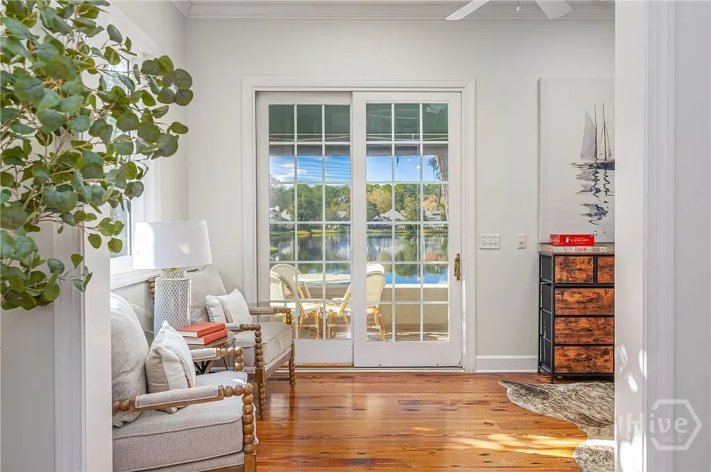 2 Franklin Creek Road S Savannah GA 31411