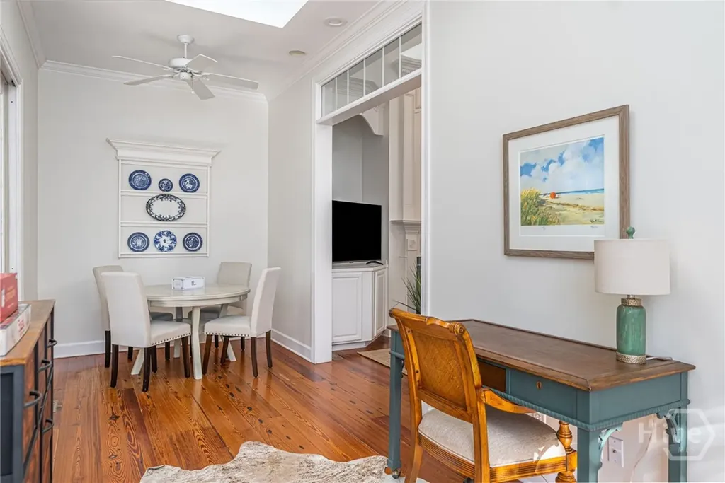 2 Franklin Creek Road S Savannah GA 31411