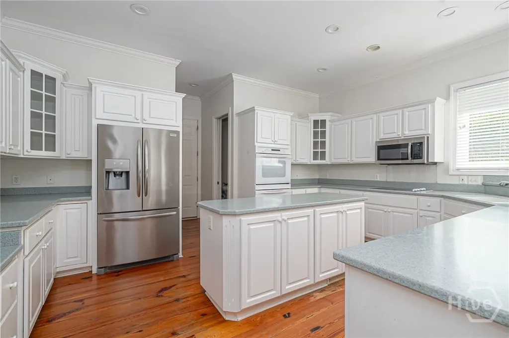 2 Franklin Creek Road S Savannah GA 31411