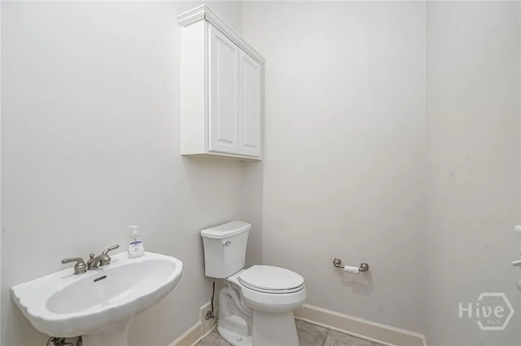 2 Franklin Creek Road S Savannah GA 31411