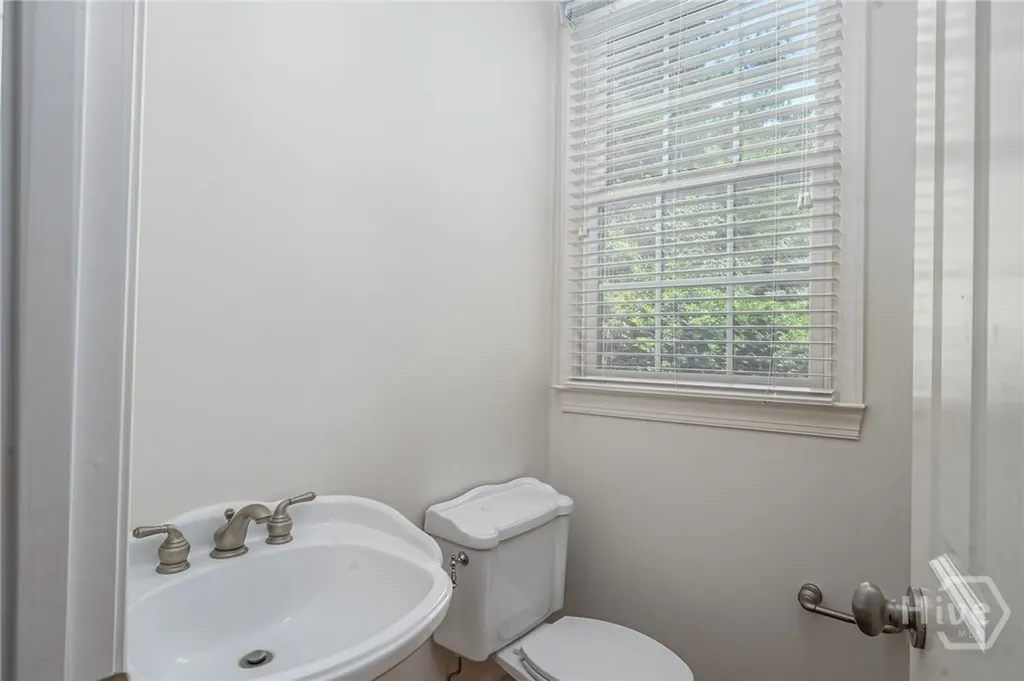 2 Franklin Creek Road S Savannah GA 31411