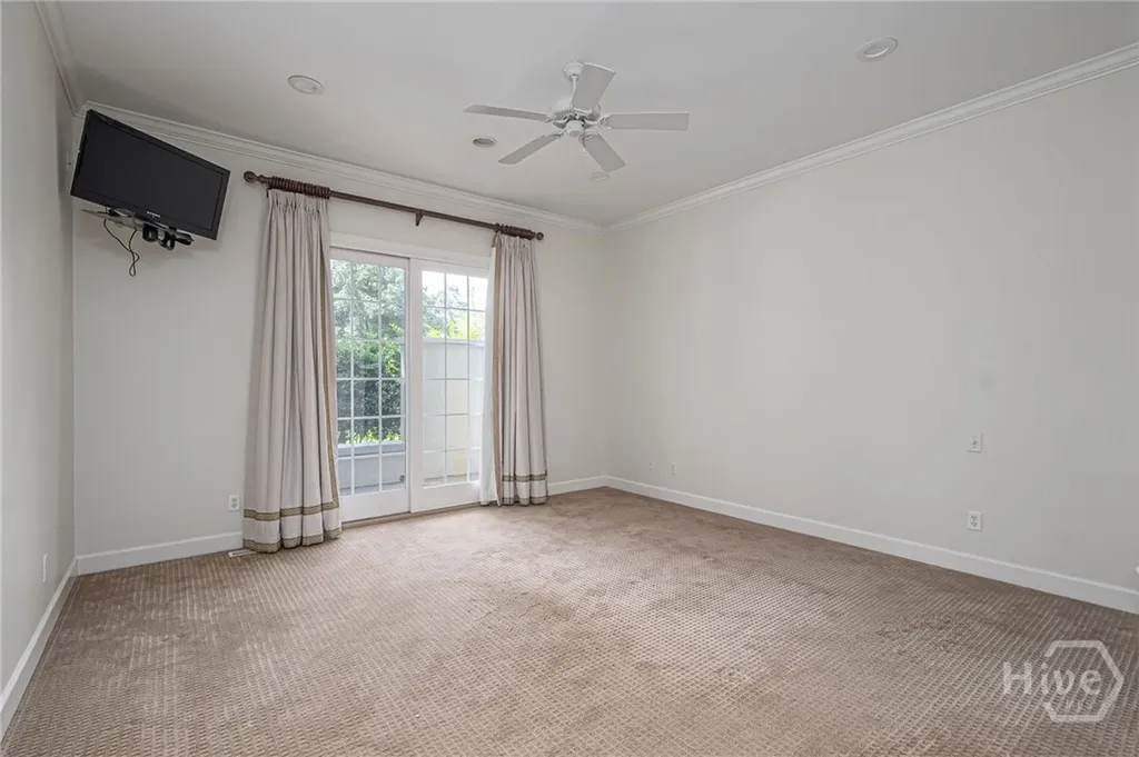 2 Franklin Creek Road S Savannah GA 31411