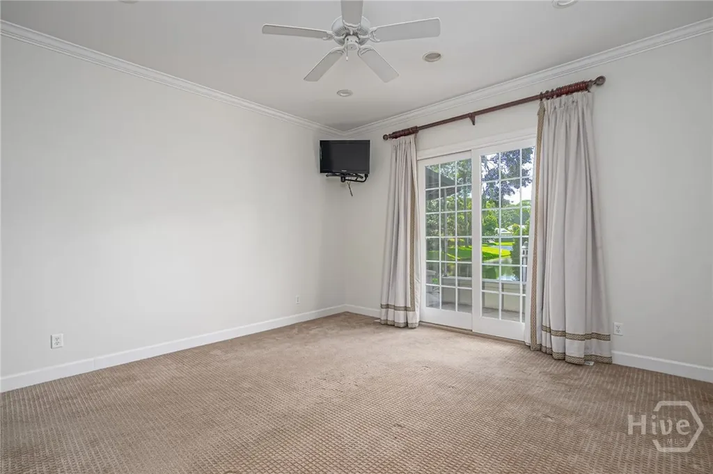 2 Franklin Creek Road S Savannah GA 31411