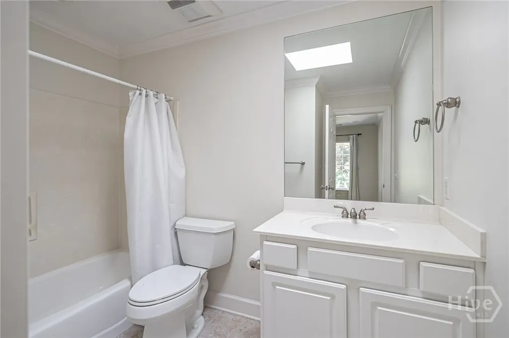 2 Franklin Creek Road S Savannah GA 31411