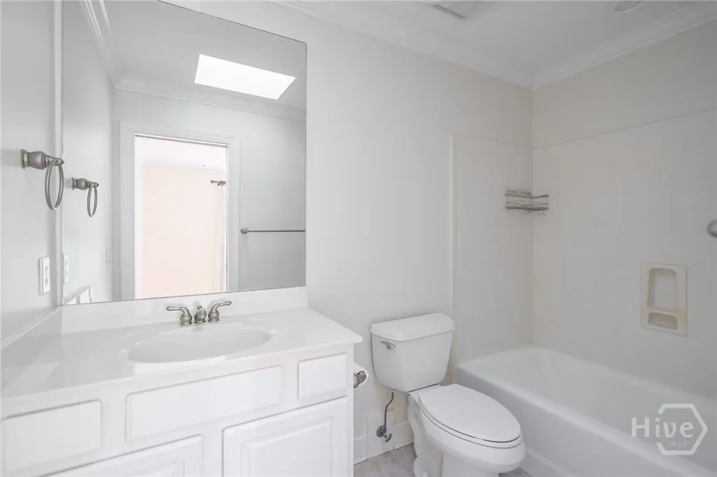 2 Franklin Creek Road S Savannah GA 31411