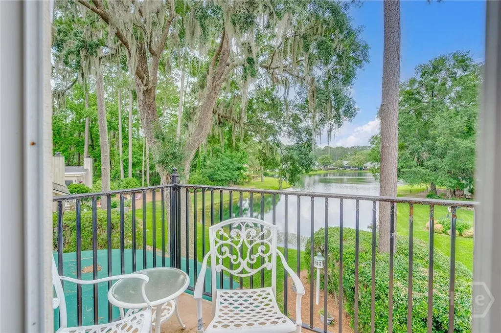 2 Franklin Creek Road S Savannah GA 31411