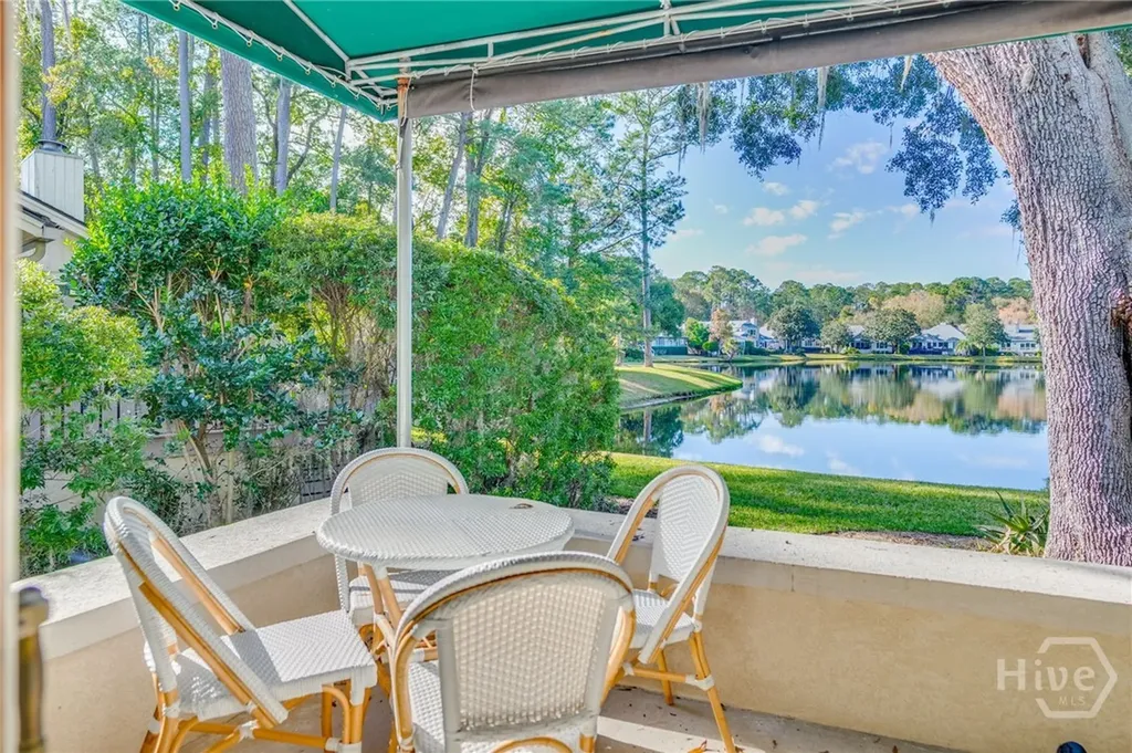 2 Franklin Creek Road S Savannah GA 31411