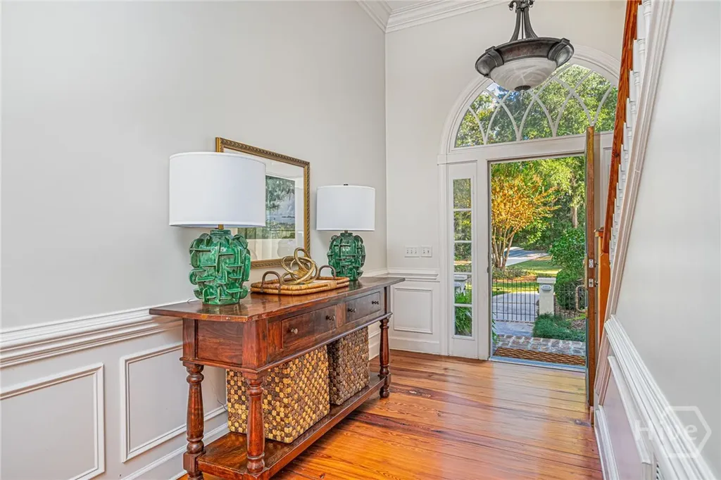 2 Franklin Creek Road S Savannah GA 31411