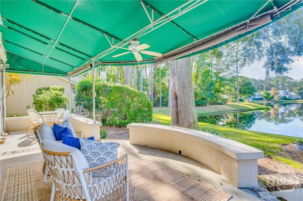 2 Franklin Creek Road S Savannah GA 31411