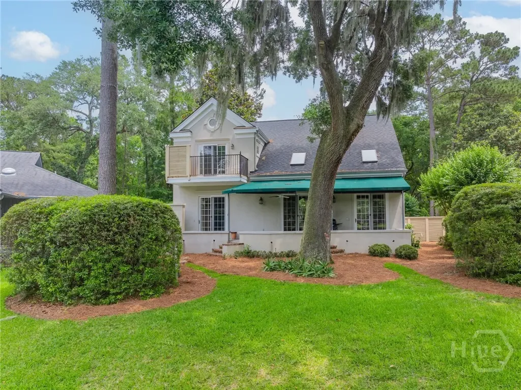 2 Franklin Creek Road S Savannah GA 31411