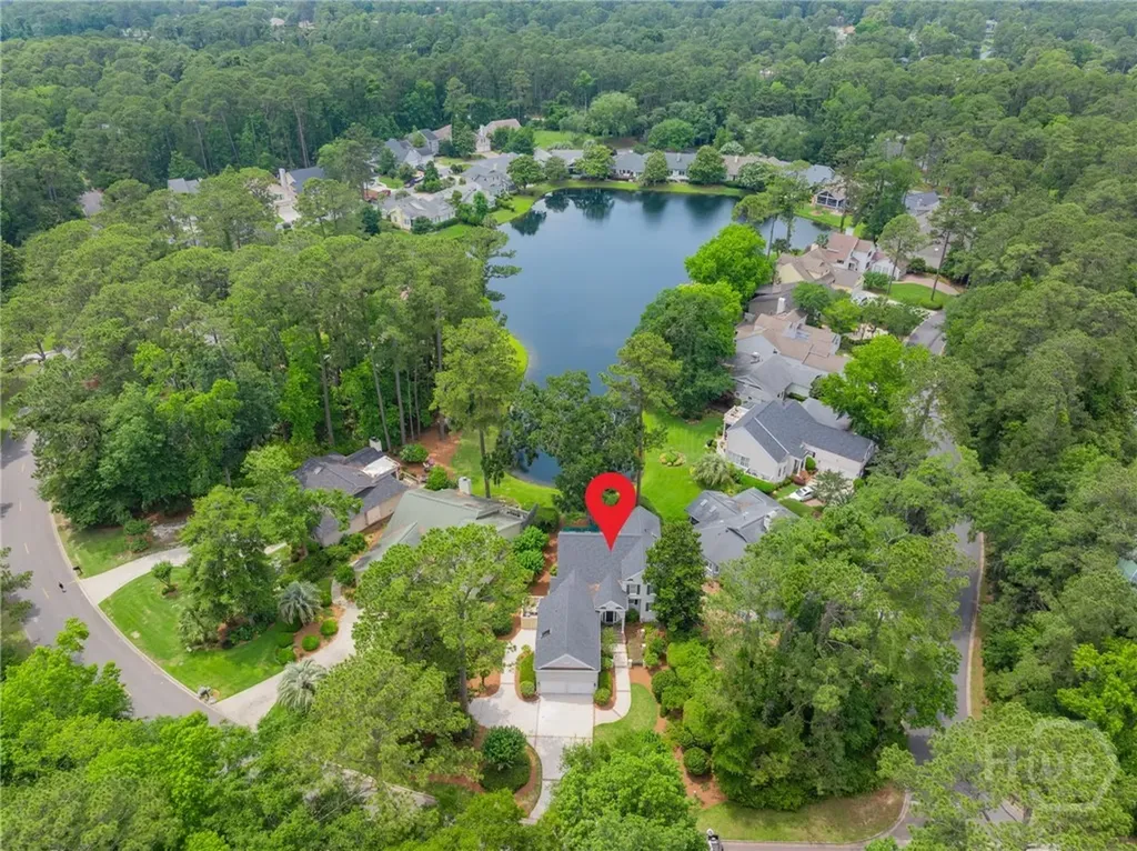 2 Franklin Creek Road S Savannah GA 31411