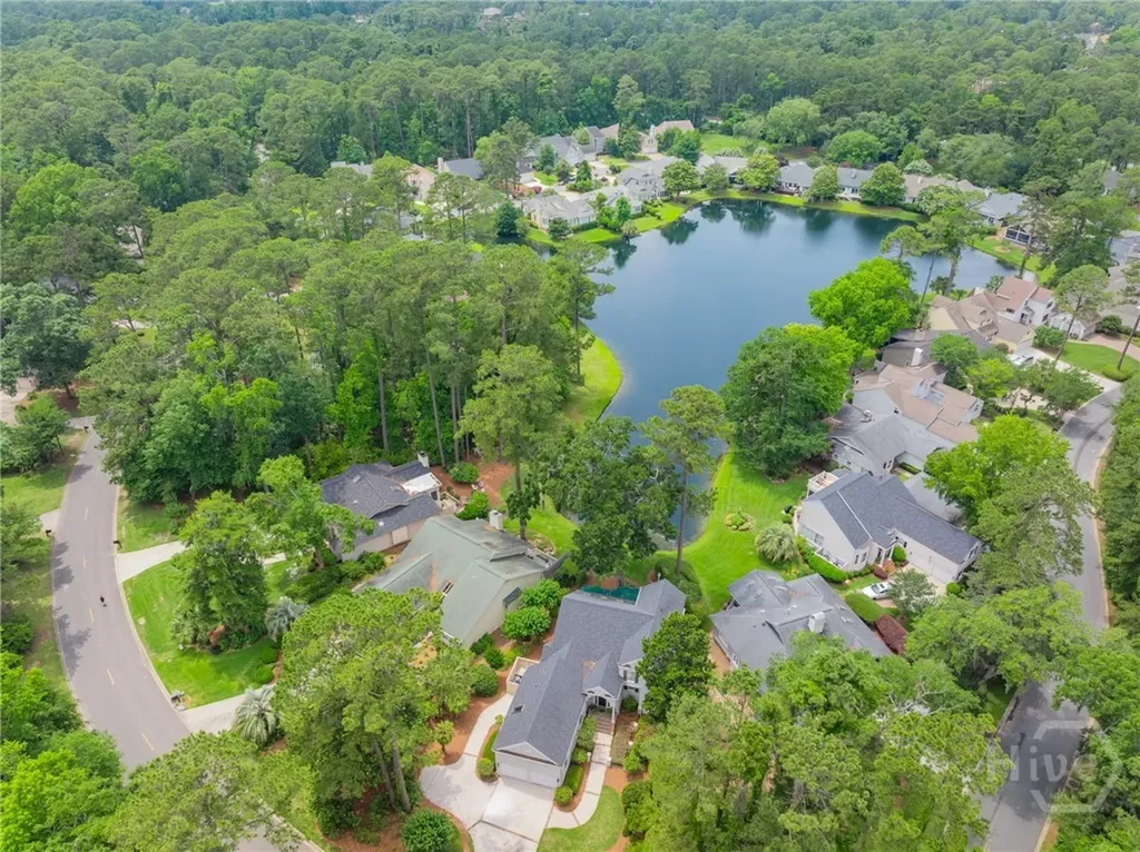 2 Franklin Creek Road S Savannah GA 31411