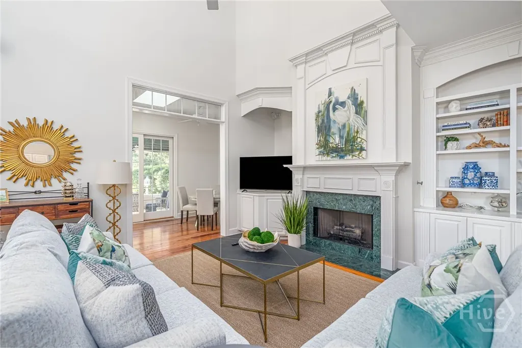 2 Franklin Creek Road S Savannah GA 31411