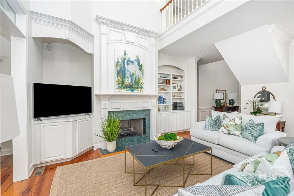 2 Franklin Creek Road S Savannah GA 31411