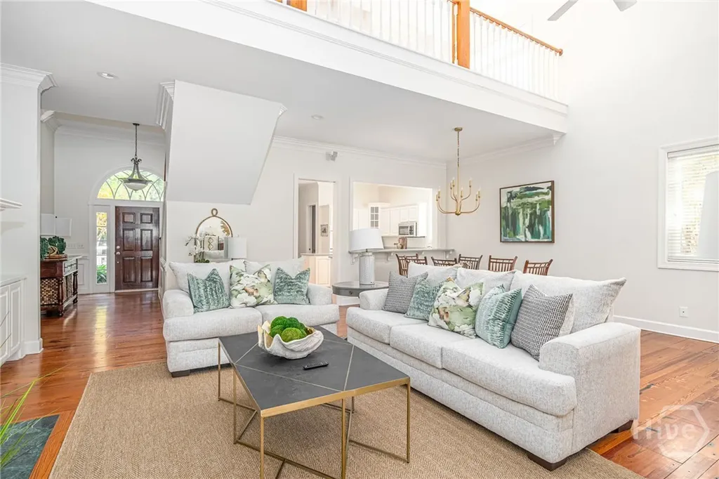 2 Franklin Creek Road S Savannah GA 31411