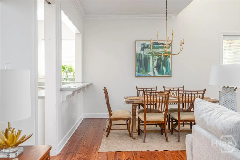 2 Franklin Creek Road S Savannah GA 31411