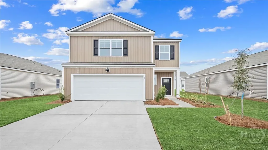 315 Elizabeth Drive Brunswick GA 31525