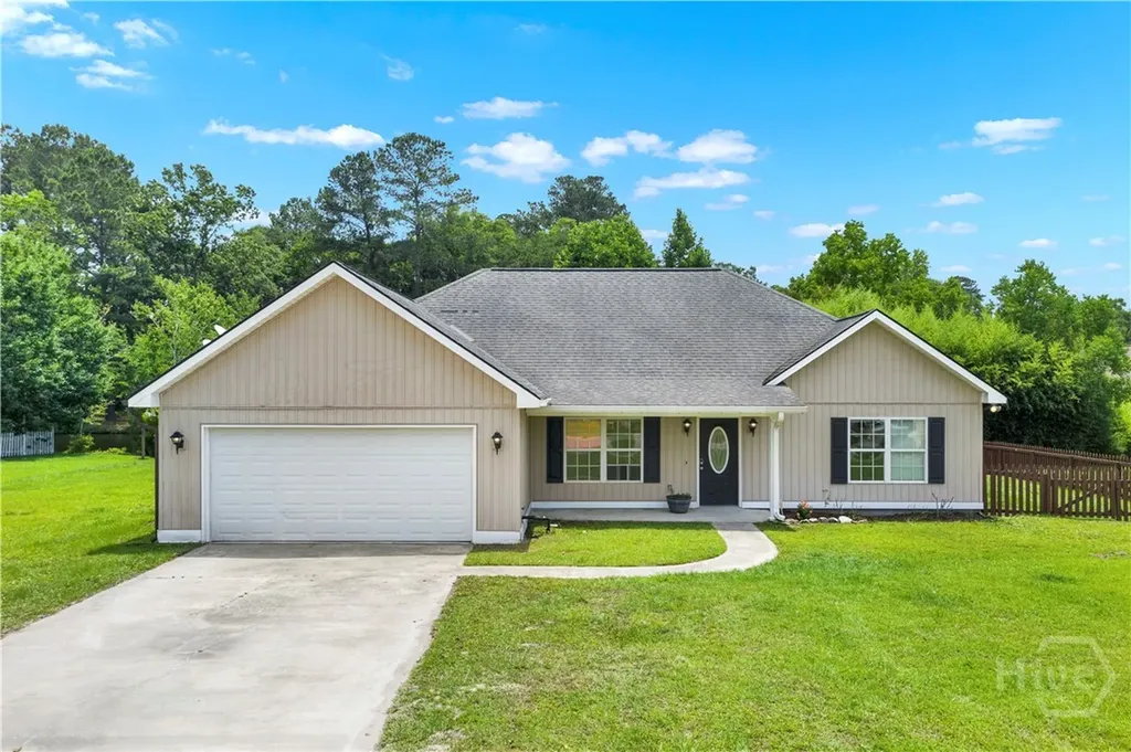 29 Joy Lane Midway GA 31320