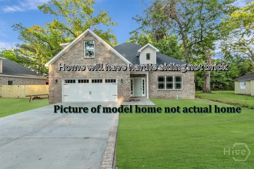 163 Sea Island Road Midway GA 31320