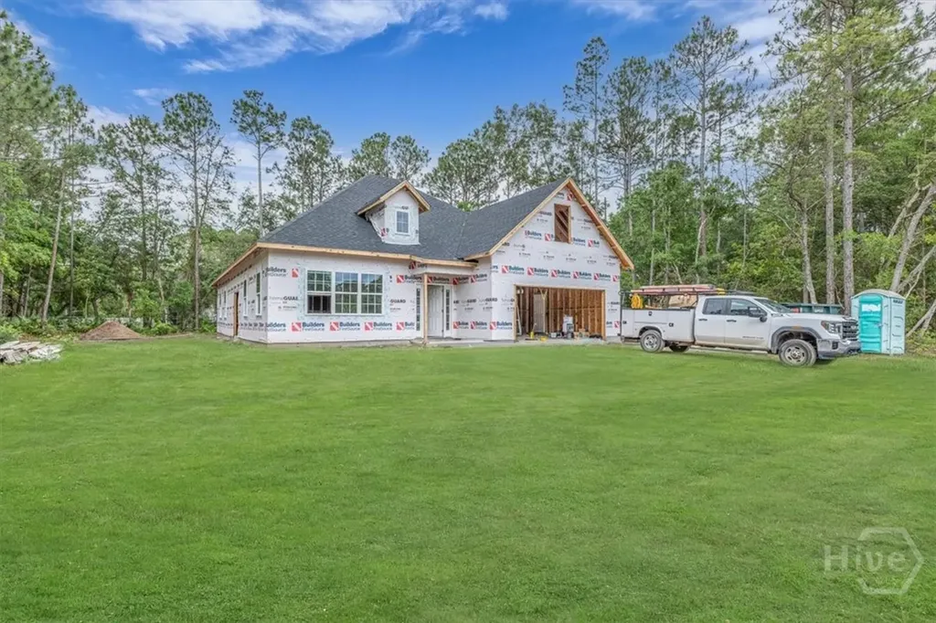 163 Sea Island Road Midway GA 31320