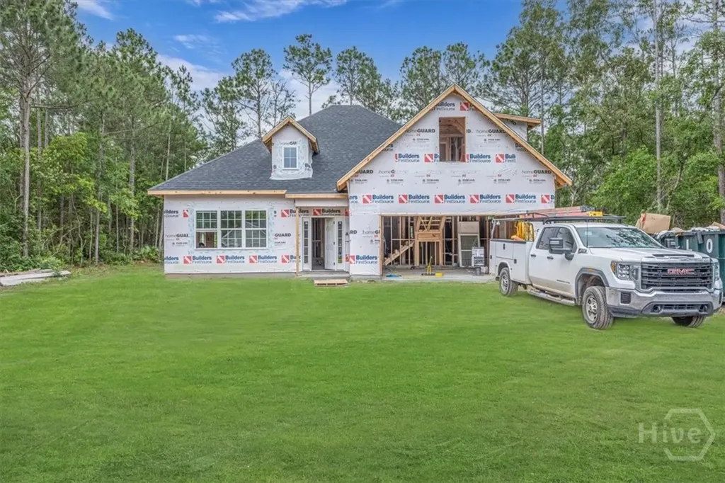 163 Sea Island Road Midway GA 31320
