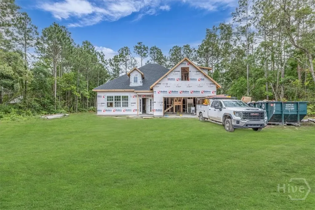 163 Sea Island Road Midway GA 31320