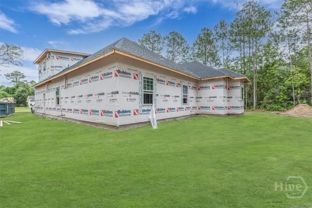 163 Sea Island Road Midway GA 31320