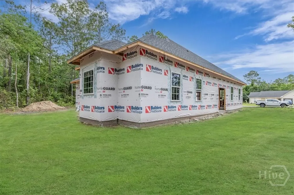 163 Sea Island Road Midway GA 31320