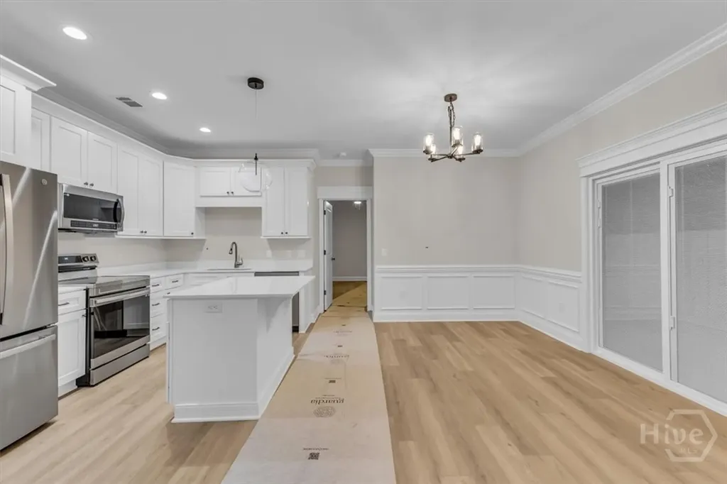 163 Sea Island Road Midway GA 31320