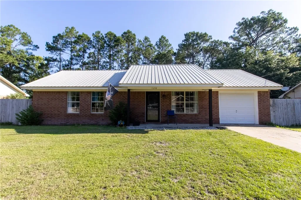 128 Deann Drive Hinesville GA 31313