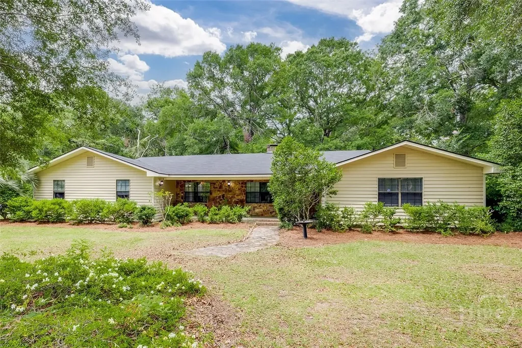 537 Long Road Hinesville GA 31313