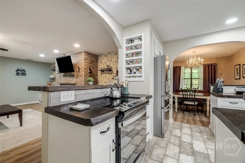 537 Long Road Hinesville GA 31313