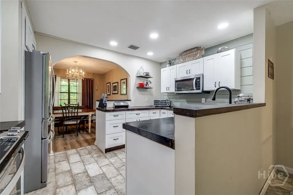 537 Long Road Hinesville GA 31313