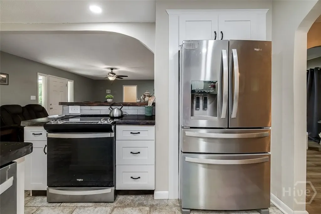 537 Long Road Hinesville GA 31313