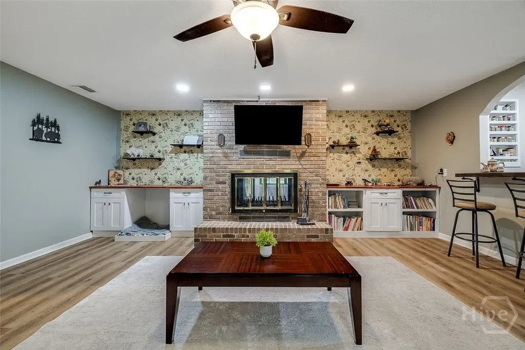 537 Long Road Hinesville GA 31313