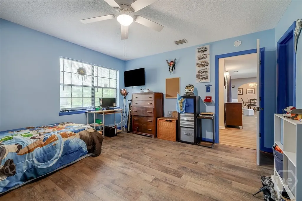 537 Long Road Hinesville GA 31313