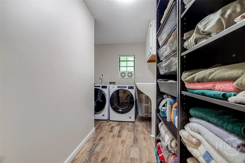 537 Long Road Hinesville GA 31313