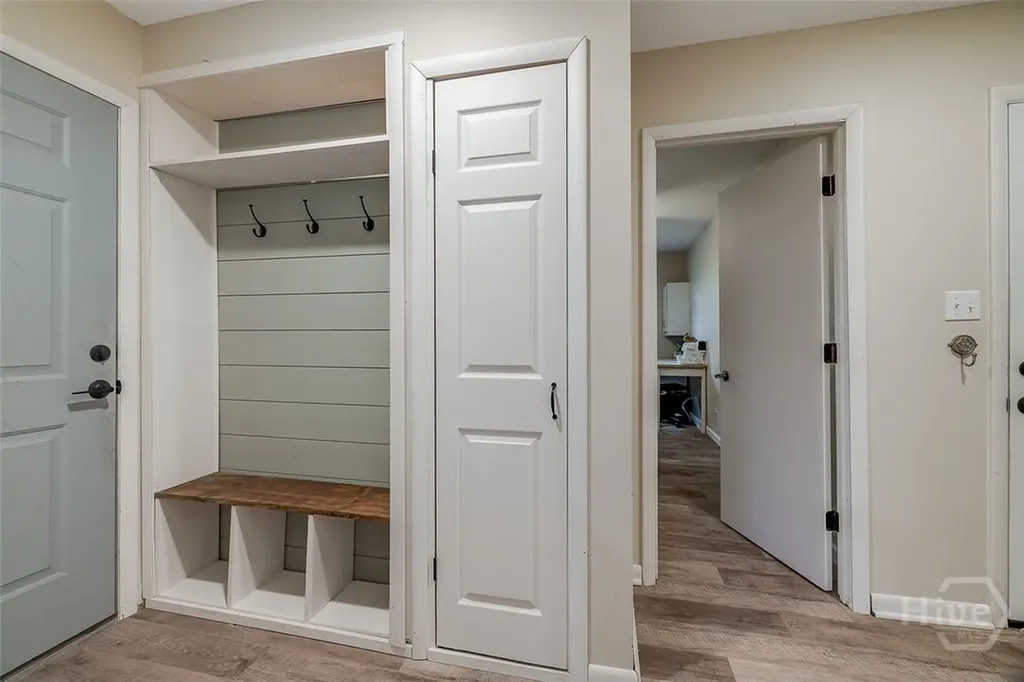 537 Long Road Hinesville GA 31313