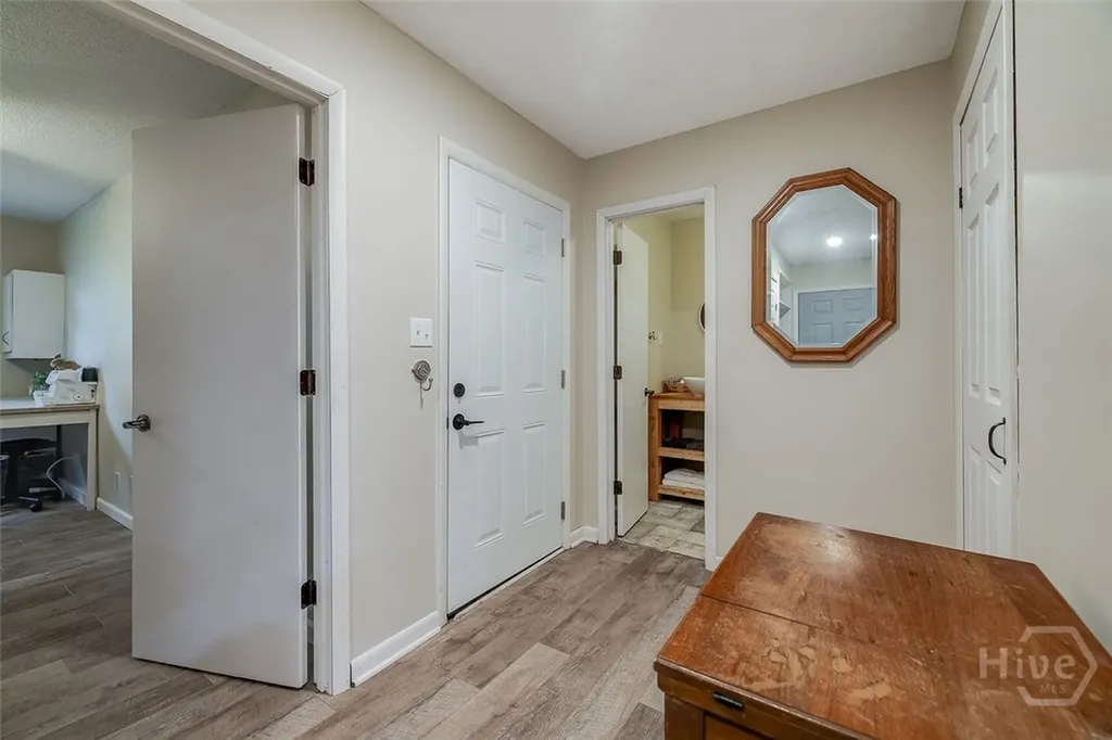 537 Long Road Hinesville GA 31313