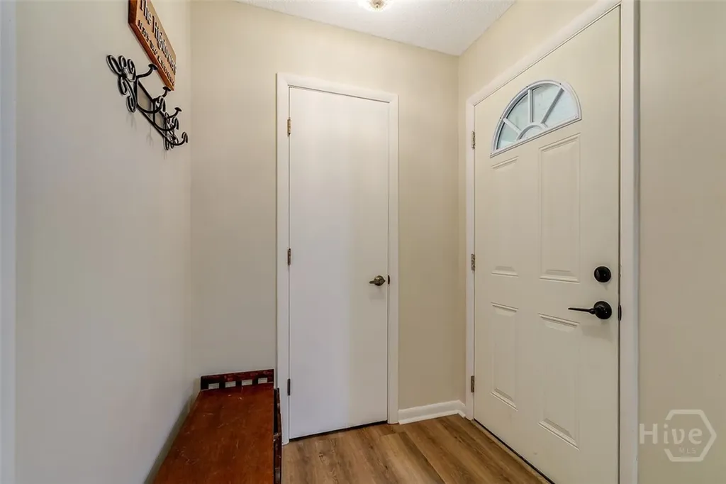 537 Long Road Hinesville GA 31313