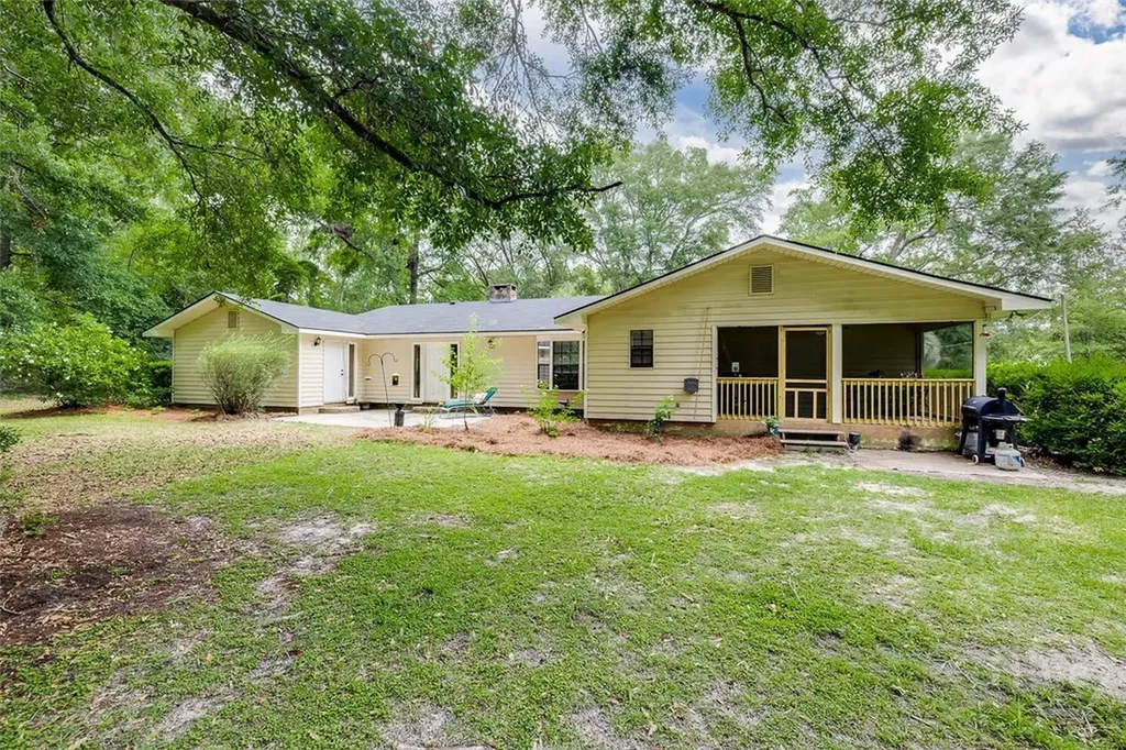 537 Long Road Hinesville GA 31313