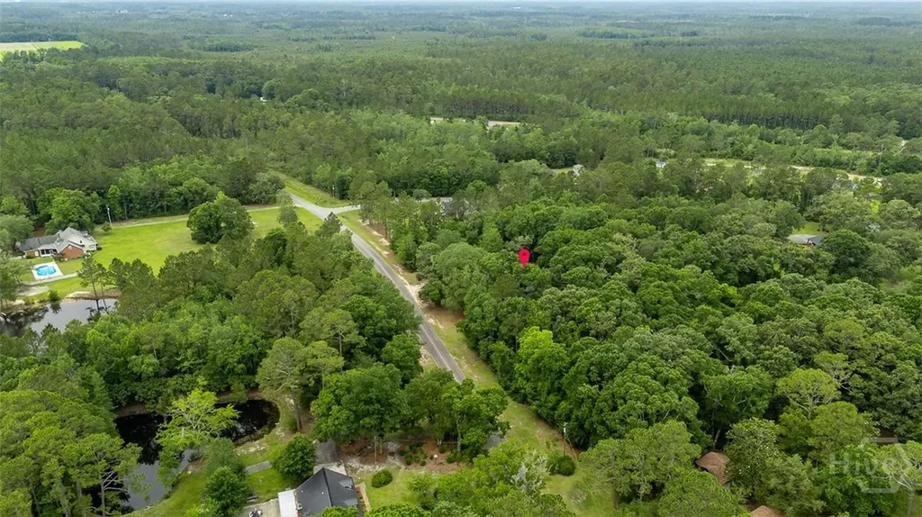 537 Long Road Hinesville GA 31313