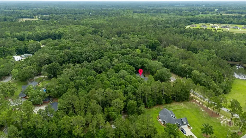 537 Long Road Hinesville GA 31313