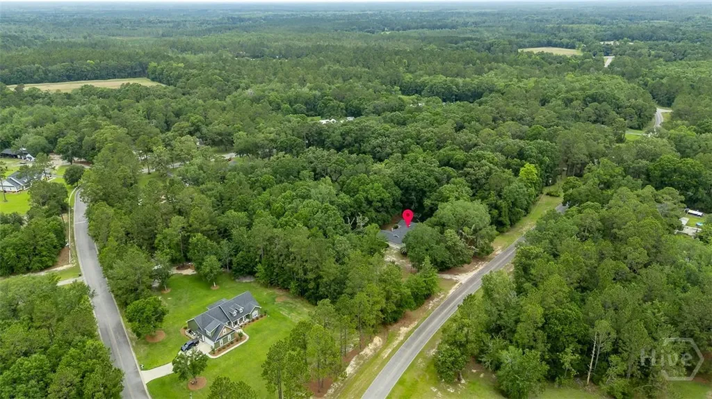 537 Long Road Hinesville GA 31313